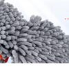 Car Cleaning Mop With Mop Head 1Pcs Sturdy chenille-min