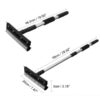 Car Glass Squeegee 1Pcs Sturdy Squeegee dime nsion-min