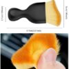 Car Interior Cleaning Brush 1Pcs Sturdy show-min
