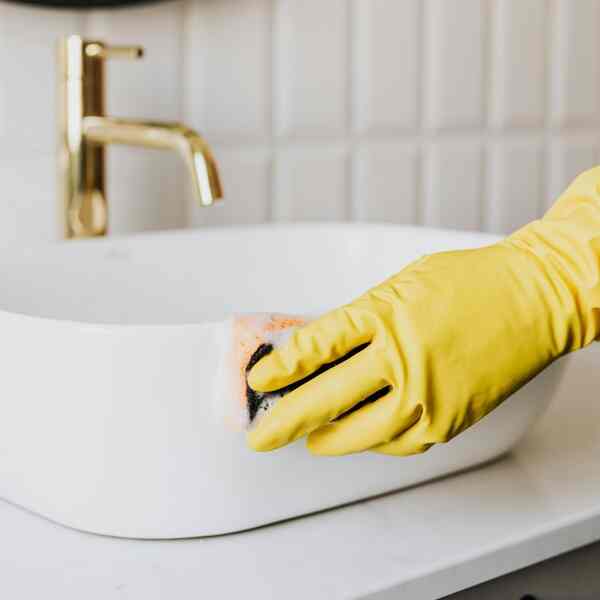 CleanoraX show image cleaning way About CleanoraX