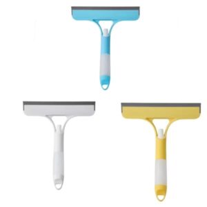Squeegee Window Cleaner 1Pcs Sturdy cover-min window cleaning tips and tricks