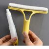 Squeegee Window Cleaner 1Pcs Sturdy demo-min