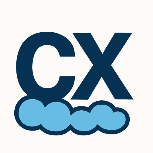 CleanoraX fav icon new