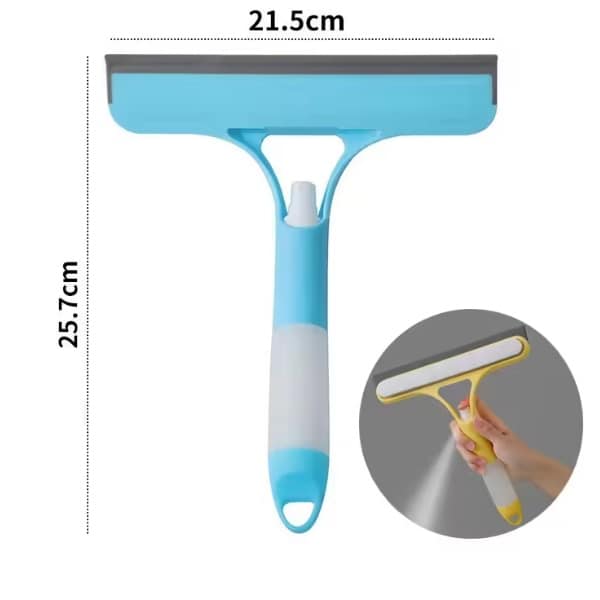 Squeegee Window Cleaner 1Pcs Sturdy 7 dimension sq-min