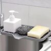 kitchen sink drainer trays demo-min
