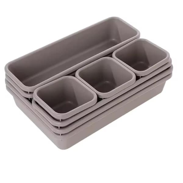 CleanoraX cleaning supply shop 8 Brown 8 P