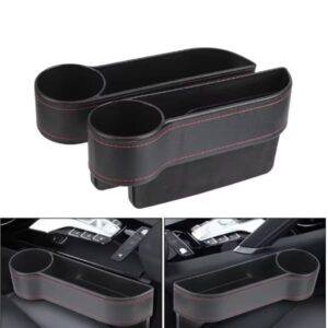 Car Seat Gap Storage Box Strong 1Pcs Storage cover-min