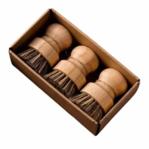 Coconut Bristles Brush