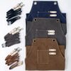 Cooking Aprons For Men And Women Strong 1Pcs cover-min