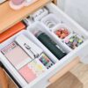 Office Desk Drawer Organiser Strong 1Pcs demo