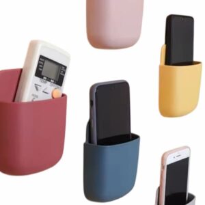 Remote Control Wall Holder Strong 1Pcs cover-min