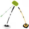 Car Wash Mop 1Pcs Strong Auto Wash Mop cover-min