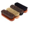 Cleaning Brush For Shoes Sturdy 1Pcs Brush show -min