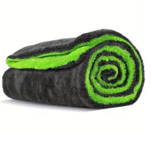 60*120cm Green 1400 GSM