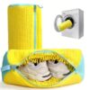 in use shoe bag washer -min