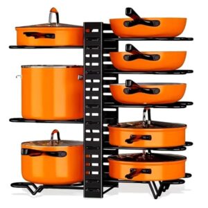 8 Layers Double Side