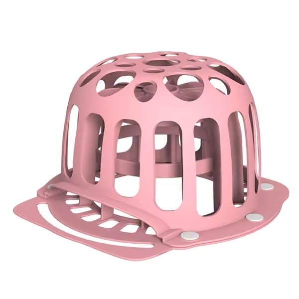 Hat Washer Cage Cap Elite 1Pcs Washer 6 Pink Hat -min