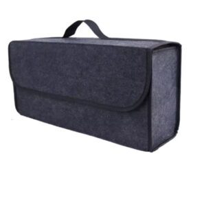 Car Boot Storage Organiser Elite 1Pc Accessory cover -min