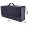 Car Boot Storage Organiser Elite 1Pc Accessory dimension -min