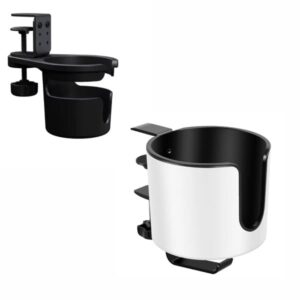 Cup Holder On Table Elite 1Pc Desk Cup Holder cover -min