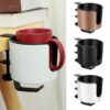 Cup Holder On Table Elite 1Pc Desk Cup Holder show-min