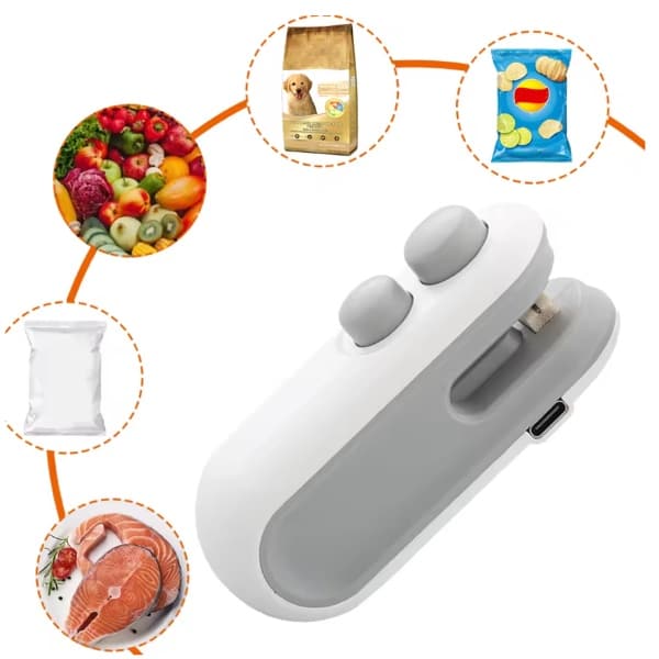 Handheld Heat Bag Sealer Elite 1Pc Sealer 1 Handheld Heat Bag Sealer Elite 1Pc Sealer cover -min