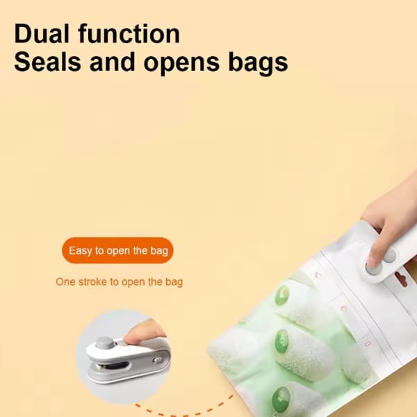Handheld Heat Bag Sealer Elite 1Pc Sealer 4 Handheld Heat Bag Sealer Elite 1Pc Sealer demo -min