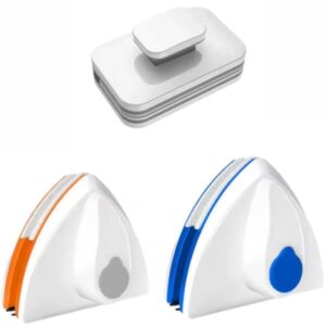 Magnetic Window Cleaner Double Sided Elite 1Pc cover -min