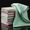 Microfiber Glass Cleaning Cloth Elite 10Pcs demo -min