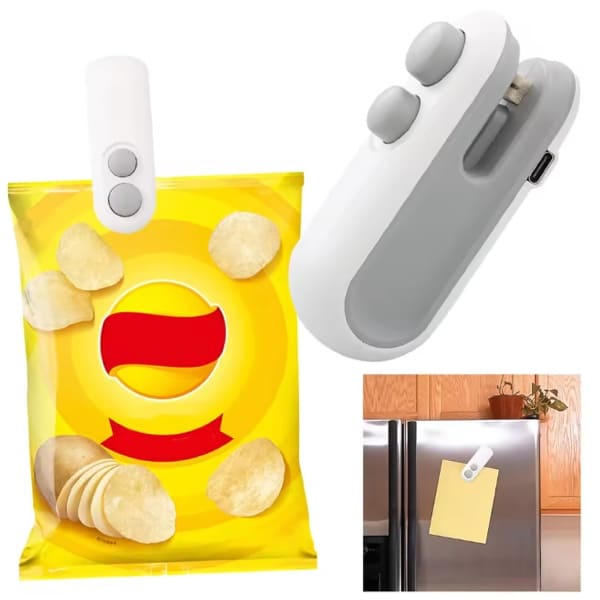 Handheld Heat Bag Sealer Elite 1Pc Sealer 2 Sealer demo -min