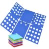 T Shirt Folding Board Elite 1Pc Laundry Folder cover-min