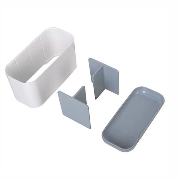 Toothbrush Holder For Electric Brushes Elite 1Pc 5 Toothbrush Holder For Electric Brushes Elite 1Pc dismantle -min