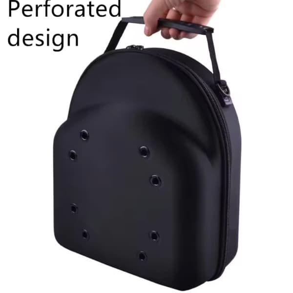 Cap Travel Case Elite 1Pc Hard Shell Carrier 5 hat travel case use -min
