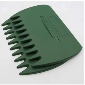 Leaf Hand Rake Claws Grabber