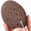 Scrubbing Stone For Feet stone in hand